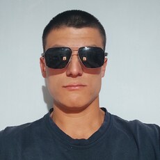 Фотография мужчины Марс, 30 лет из г. Ташкент