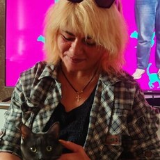 Фотография девушки Ирина, 54 года из г. Саратов