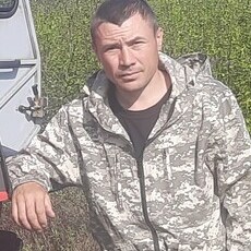 Фотография мужчины Александр, 34 года из г. Сорск