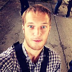 Фотография мужчины Семен, 30 лет из г. Кемерово