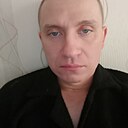 Костя, 35 лет
