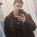 Даниил, 21 год