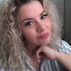 Фотография девушки Zhanna, 46 лет из г. Познань