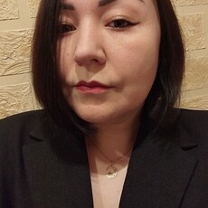 Фотография девушки Регина, 37 лет из г. Москва