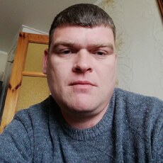 Фотография мужчины Александр, 43 года из г. Борисов