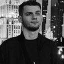Саид, 25 лет