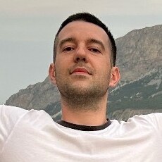 Фотография мужчины Иван, 26 лет из г. Чебоксары