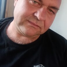 Фотография мужчины Сергей, 47 лет из г. Ярославль