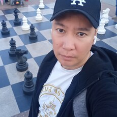 Фотография мужчины Санал, 27 лет из г. Элиста