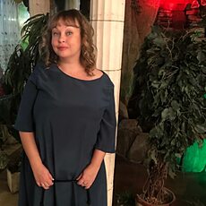 Фотография девушки Ирина, 38 лет из г. Усть-Кут