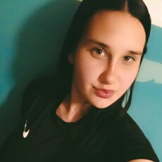 Фотография девушки Мила, 20 лет из г. Карачев