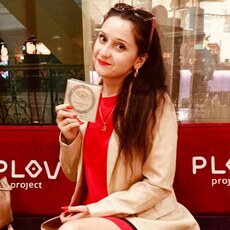 Фотография девушки Незнакомка, 37 лет из г. Екатеринбург