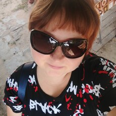 Фотография девушки Елена, 32 года из г. Новоаннинский