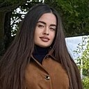 Незнакомка, 33 года