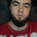 Саид, 29 лет