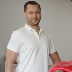 Фотография мужчины Кирилл, 35 лет из г. Сургут