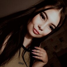 Фотография девушки Екатерина, 23 года из г. Рубцовск
