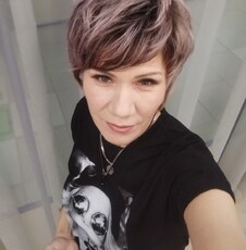 Фотография девушки Марина, 45 лет из г. Иркутск