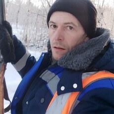 Фотография мужчины Андрей, 38 лет из г. Тюмень