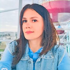 Фотография девушки Аня, 38 лет из г. Витебск