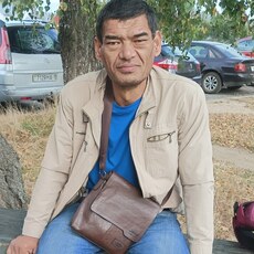 Фотография мужчины Нурик, 51 год из г. Борисов