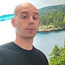 Виталий, 34 года