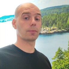 Фотография мужчины Виталий, 34 года из г. Выборг