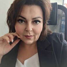 Фотография девушки Инна, 43 года из г. Нижний Новгород