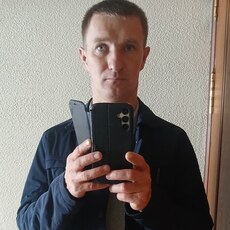 Фотография мужчины Александр, 34 года из г. Пинск