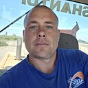 Миша, 36 лет