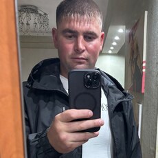 Фотография мужчины Сергей, 26 лет из г. Петропавловск-Камчатский