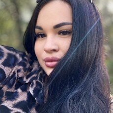 Фотография девушки Кри, 25 лет из г. Ставрополь