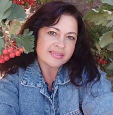 Фотография девушки Наталья, 47 лет из г. Луганск