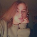 Анна, 18 лет