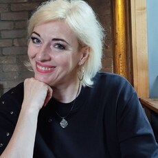 Фотография девушки Татьяна, 52 года из г. Гродно