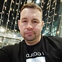Миша, 36 лет