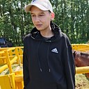 Георгий, 19 лет