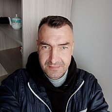 Фотография мужчины Виталий, 48 лет из г. Витебск