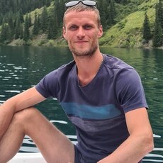 Фотография мужчины Александр, 35 лет из г. Хабаровск