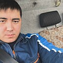 Амир, 31 год
