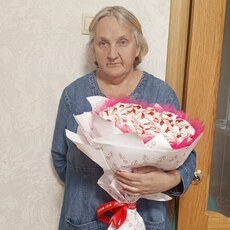 Фотография девушки Вера, 62 года из г. Ржев