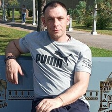 Фотография мужчины Михаил, 41 год из г. Нижний Новгород