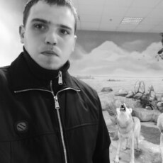 Фотография мужчины Данил, 24 года из г. Щучинск