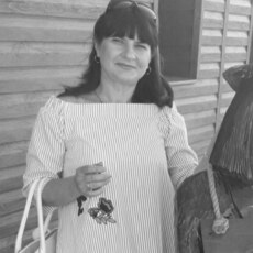 Фотография девушки Татьяна, 46 лет из г. Россошь