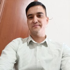 Фотография мужчины Мурат, 40 лет из г. Мары