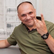 Фотография мужчины Василий, 39 лет из г. Владивосток