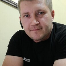 Фотография мужчины Денис, 34 года из г. Миасс