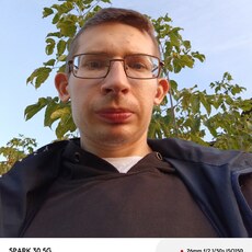 Фотография мужчины Сережа, 31 год из г. Касимов