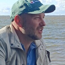 Фотография мужчины Юрий, 44 года из г. Минск