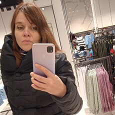 Фотография девушки Nina, 35 лет из г. Минск